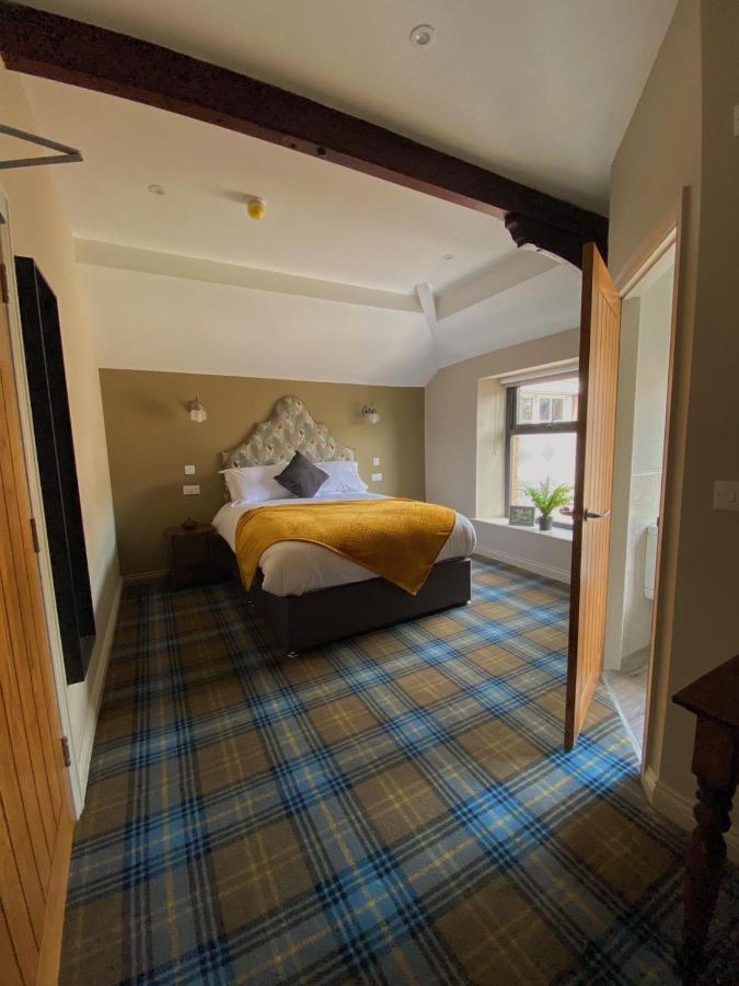 The Lounge Hotel & Bar Penrith Exterior foto