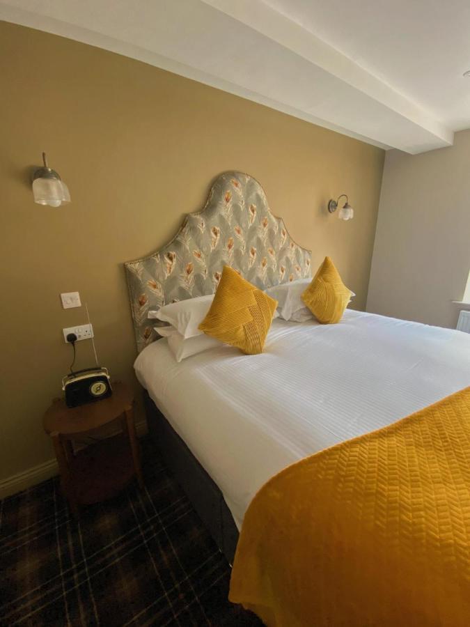 The Lounge Hotel & Bar Penrith Exterior foto