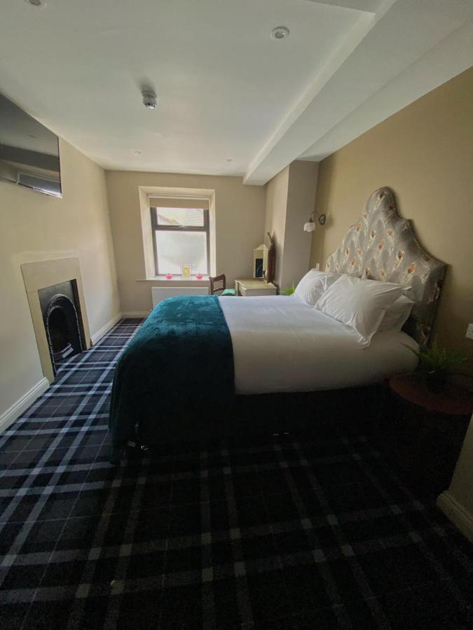 The Lounge Hotel & Bar Penrith Exterior foto
