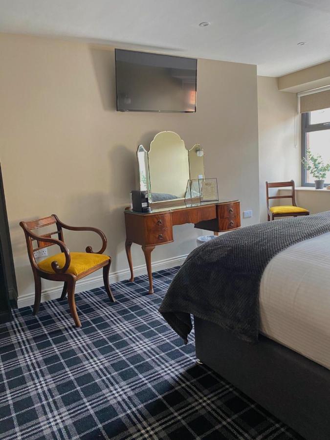 The Lounge Hotel & Bar Penrith Exterior foto