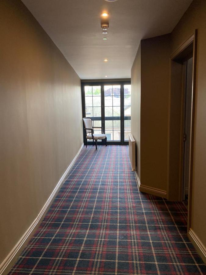 The Lounge Hotel & Bar Penrith Exterior foto