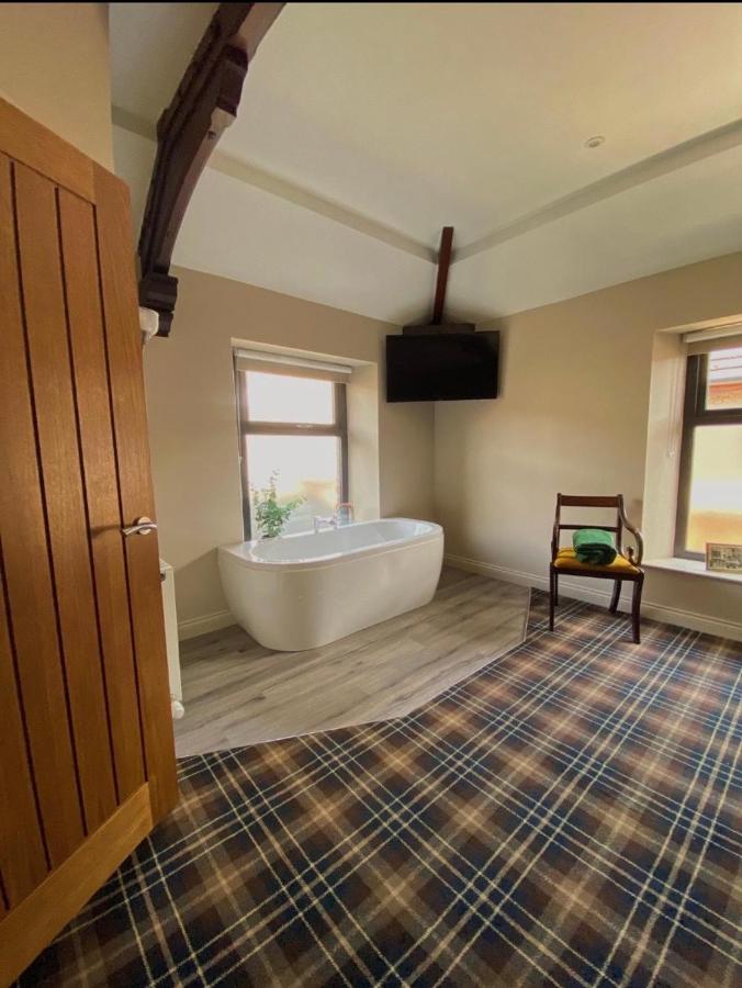 The Lounge Hotel & Bar Penrith Exterior foto